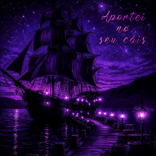 Kauxx - 'Aportei No Seu Cais' [Ringtone]