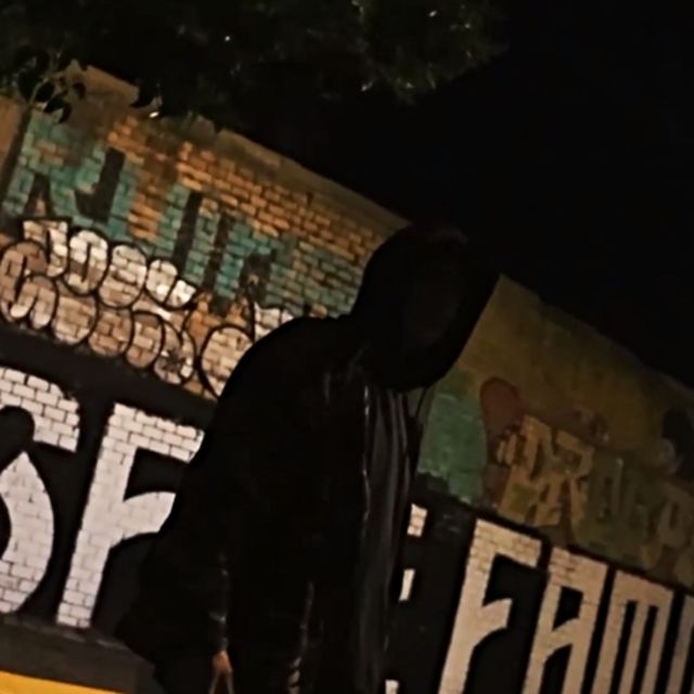 Bunker Beats - 'Freestyle de Esquina' [Ringtone]