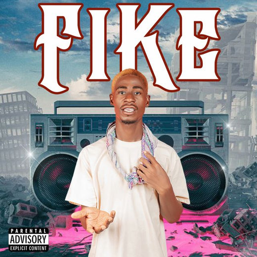 Sod Africaanah - 'Fike' [Ringtone]
