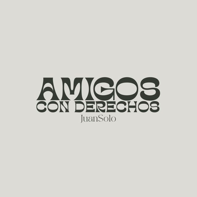 Juan Solo - 'amigos con derechos (Q+Q)' [Ringtone]