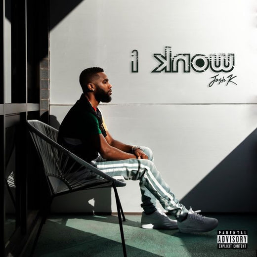 Josh K - 'I Know' [Ringtone]