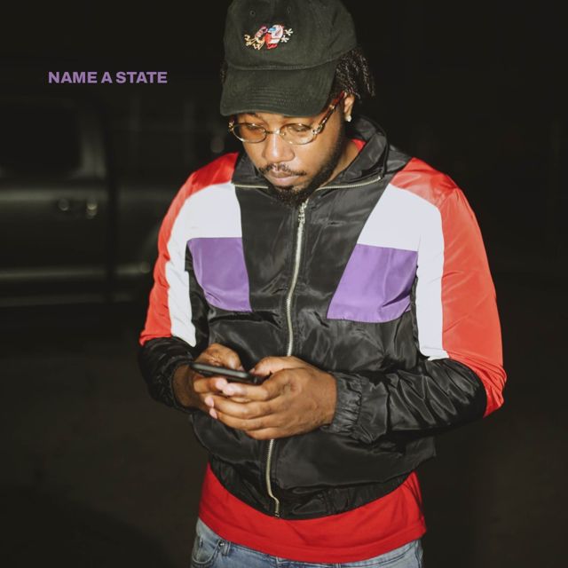 Mark Battles - 'Name A State (feat. Justin Stone)' [Ringtone]