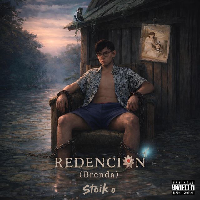 Stoik.o - 'Redención (Brenda)' [Ringtone]