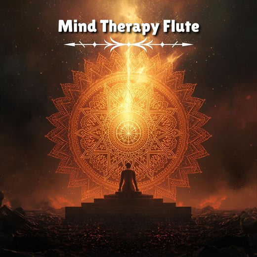 Deepesh Sanmal - 'Mind Therapy Flute' [Ringtone]
