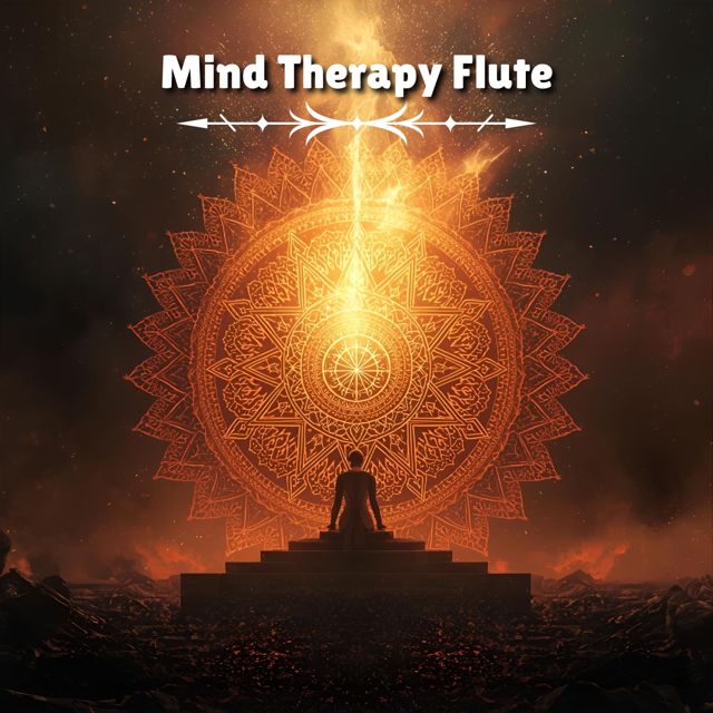 Deepesh Sanmal - 'Mind Therapy Flute' [Ringtone]
