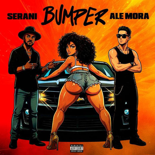 Serani - 'Bumper (feat. Ale Mora)' [Ringtone]
