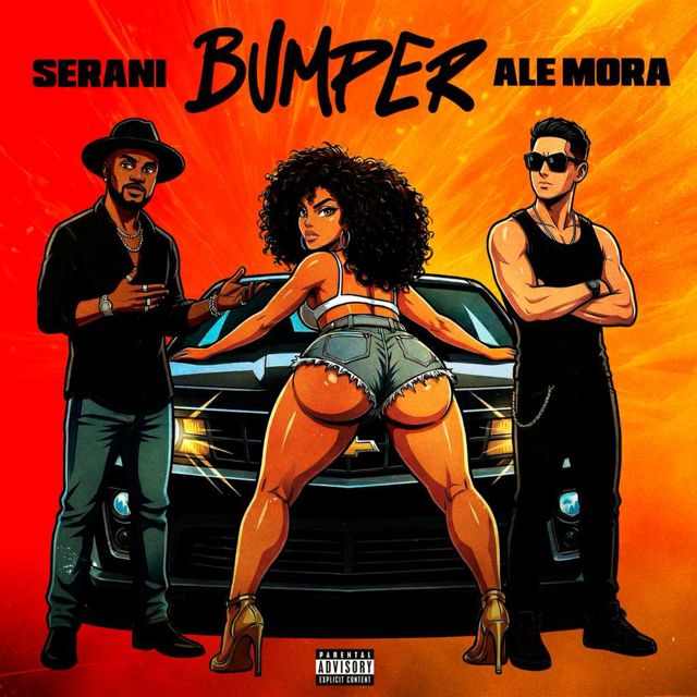 Serani - 'Bumper (feat. Ale Mora)' [Ringtone]