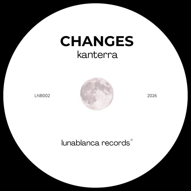 Kanterra - 'Changes' [Ringtone]