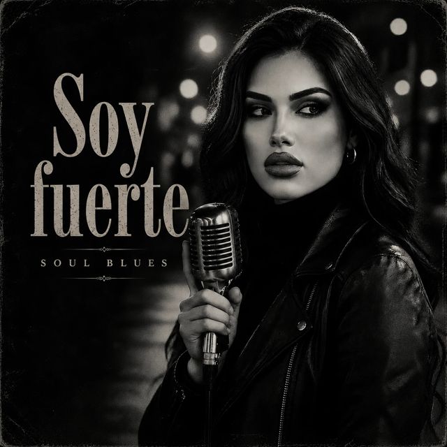 Sofia Roux - 'Soy Fuerte' [Ringtone]