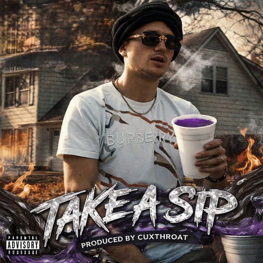 Lil Addit up - 'Take A Sip' [Ringtone]