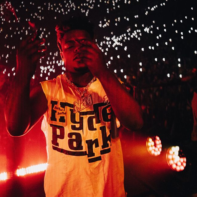 Pistol P - 'Hit Dey Block' [Ringtone]