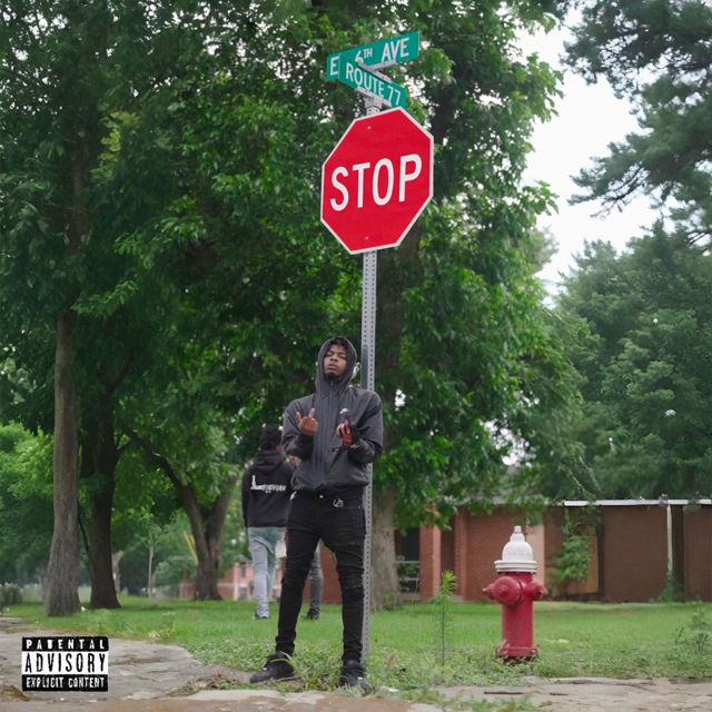 Lazer Dim 700 - 'Route77' [Ringtone]