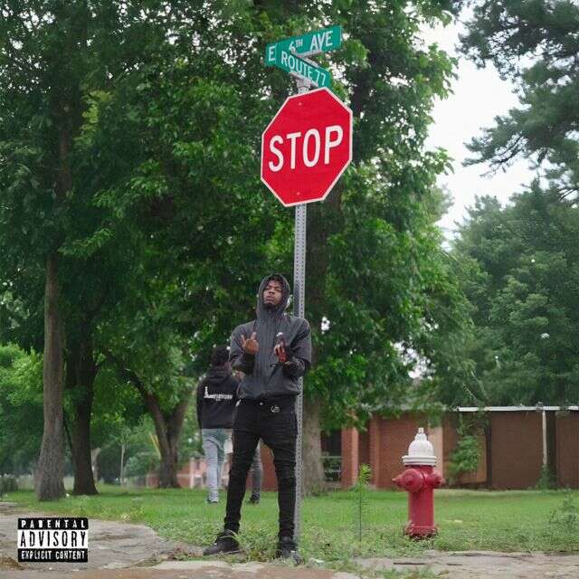 Lazer Dim 700 - 'Route77' [Ringtone]