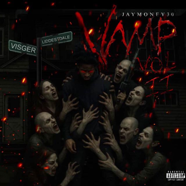 Jaymoney30 - 'Fmg' [Ringtone]