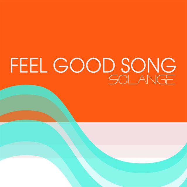 Solange - 'Feel Good Song' [Ringtone]