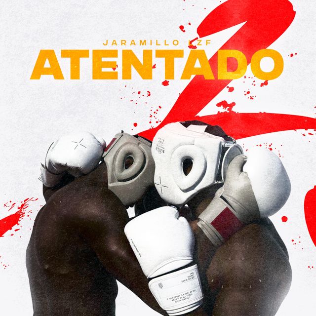 Jaramillo LZF - 'Atentado 2' [Ringtone]