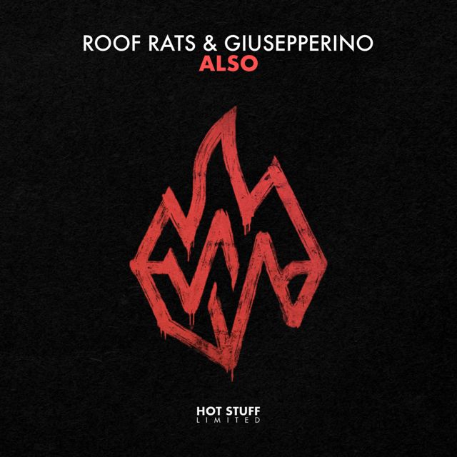 Roof Rats - 'Also (feat. Giusepperino)' [Ringtone]