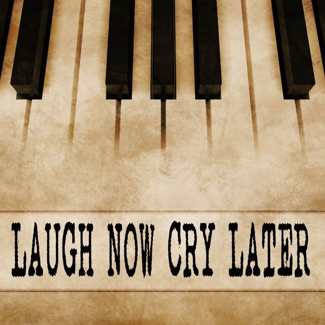 Gutter Keys - 'Laugh Now Cry Later (Piano)' [Ringtone]