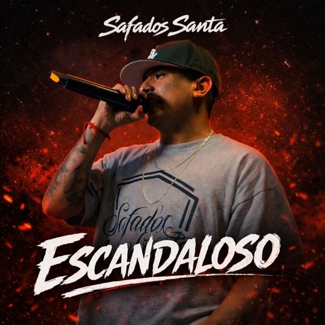 Safados Santa - 'Te Valia' [Ringtone]