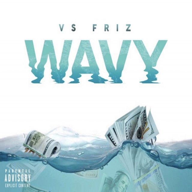 Vsfriz - 'Wavy' [Ringtone]