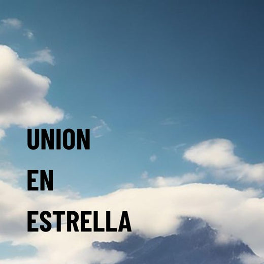 CHARPI MC - 'union en estrella' [Ringtone]