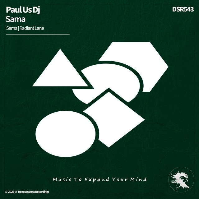 Paul Us Dj - 'Sama' [Ringtone]
