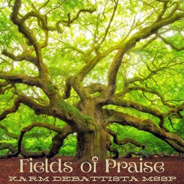 Karm Debattista Mssp - 'Fields of Praise' [Ringtone]