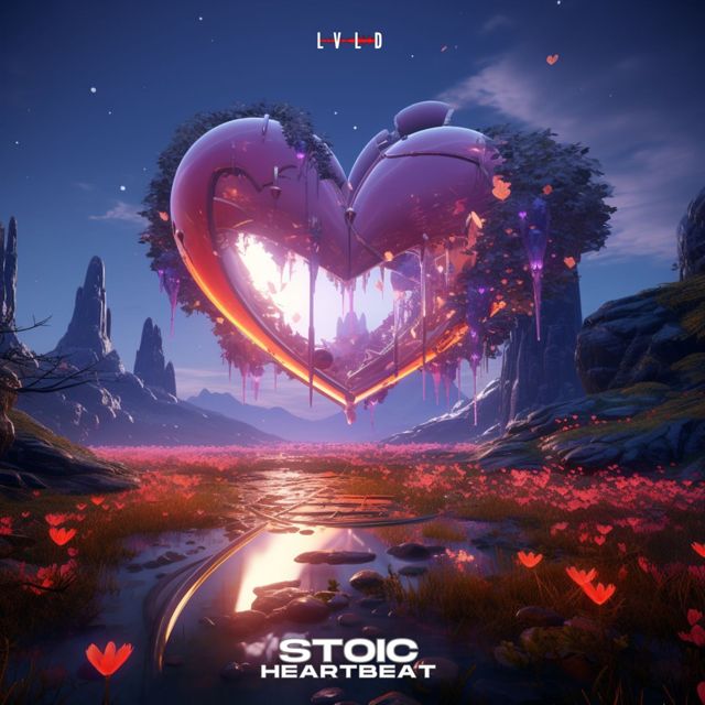 Stoic - 'Heartbeat' [Ringtone]