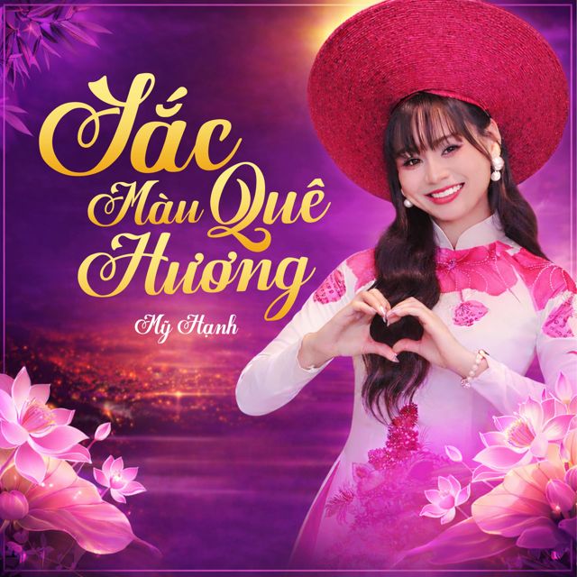 Mỹ Hạnh - 'Sắc Màu Quê Hương' [Ringtone]