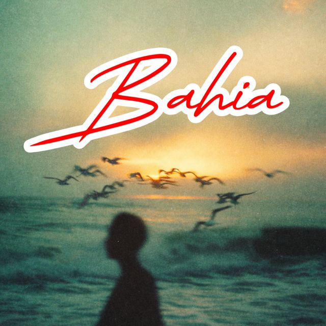 AFS MUSIC - 'Bahia' [Ringtone]
