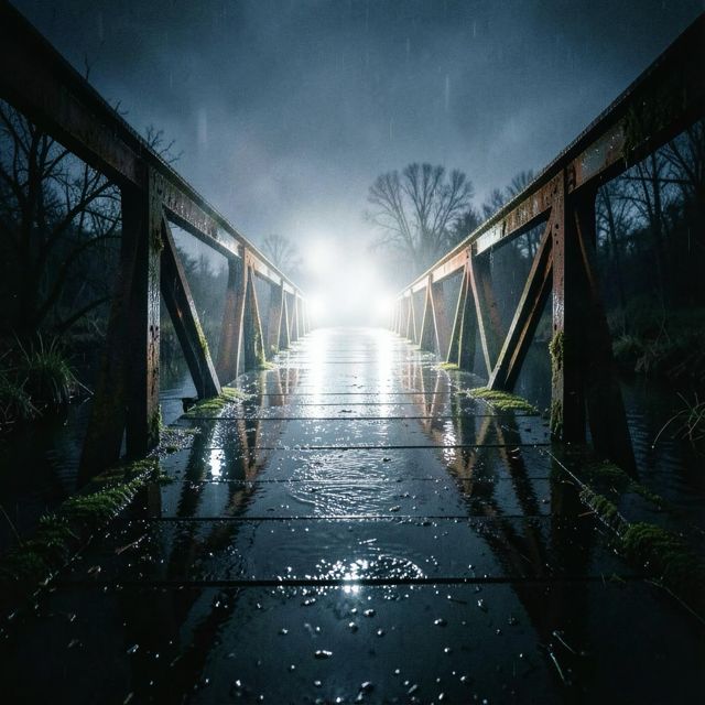LotsaCaffeine - 'Monkey Woman Bridge' [Ringtone]