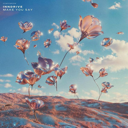 Inndrive - 'Make You Say' [Ringtone]