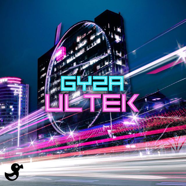 GYZA - 'Ultek' [Ringtone]