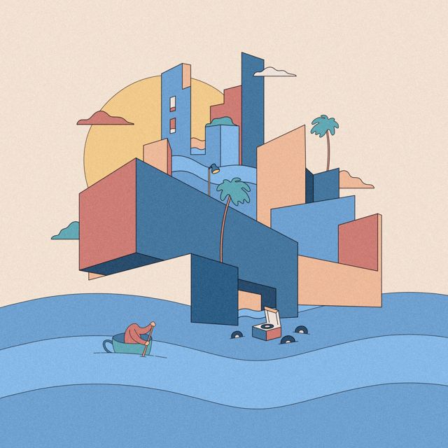 Slo Loris - 'Grass Stains (feat. Lake Sanford)' [Ringtone]