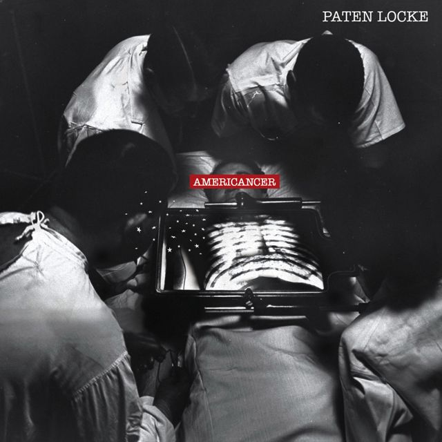 Paten Locke - 'Fried' [Ringtone]