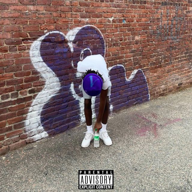 Lockedinkee - 'Locked in Freestyle 2 (TMS)' [Ringtone]