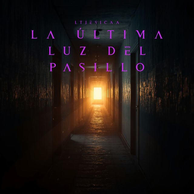 LTJesicaa - 'La Última Luz Del Pasillo' [Ringtone]