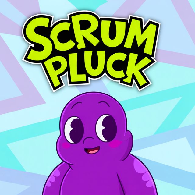 Say What - 'Scrum Pluck' [Ringtone]