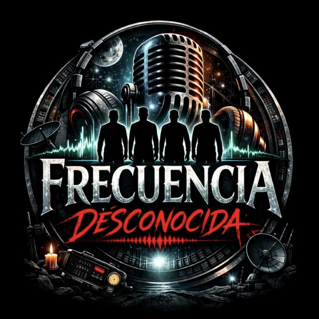 Frecuencia Desconocida - 'unknown frequency' [Ringtone]