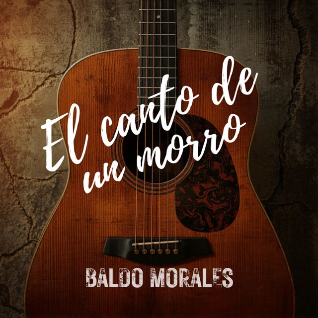 Baldo Morales - 'Olvidarla Es Imposible' [Ringtone]