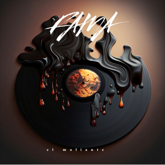 El maliante - 'fama' [Ringtone]