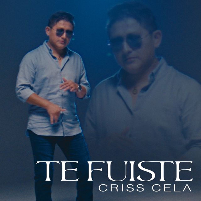 Criss Cela - 'Te Fuiste' [Ringtone]