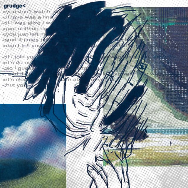 gr4isen - 'grudge' [Ringtone]
