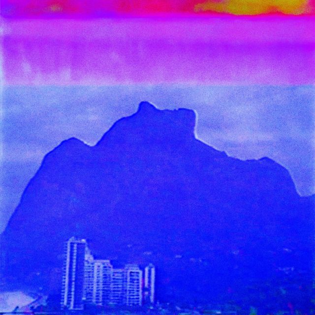 Late Again - 'Sad, Sad Funk' [Ringtone]