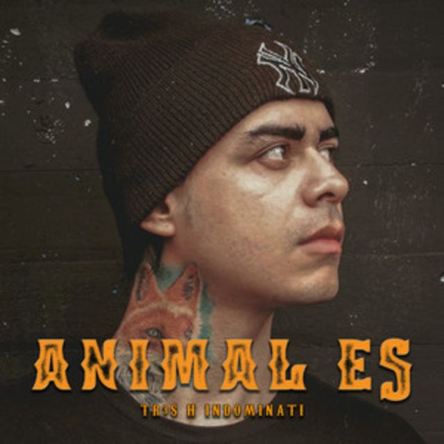 tr3s h indominati - 'Animal Es' [Ringtone]