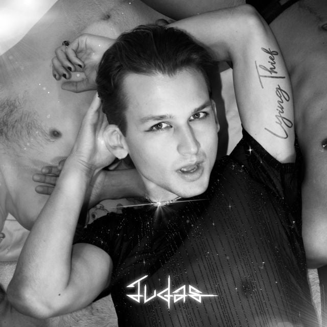 Judas - 'Lying Thief' [Ringtone]