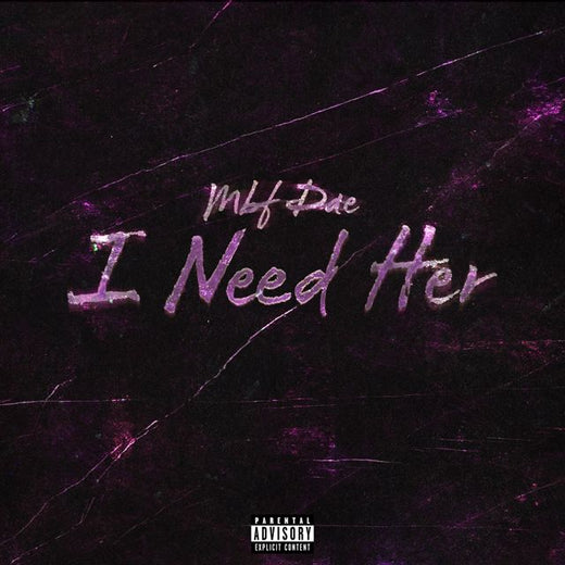Mbf Dae - 'I Need Her' [Ringtone]