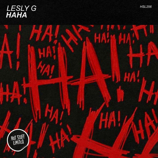 Lesly G - 'Haha' [Ringtone]
