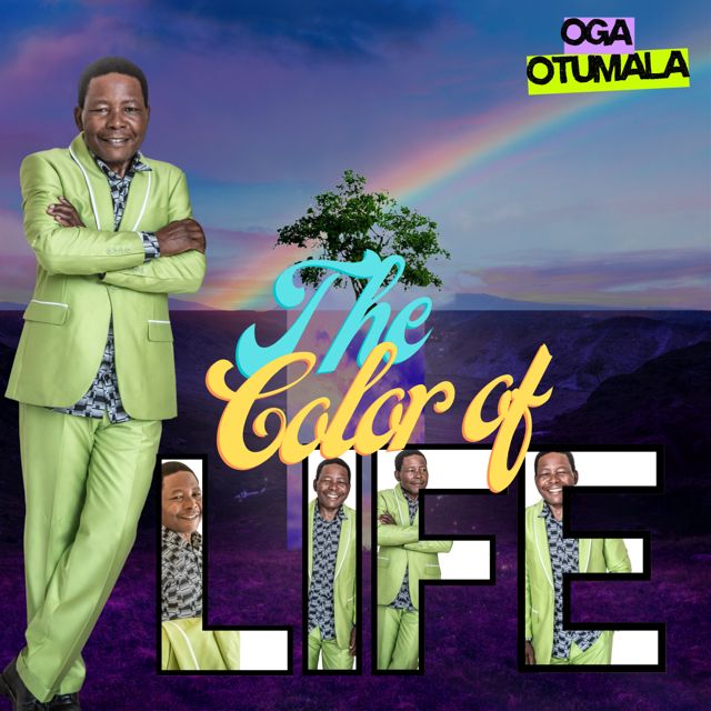 Oga Otumala - 'Tomorrow May be Too Late (Instrumental)' [Ringtone]