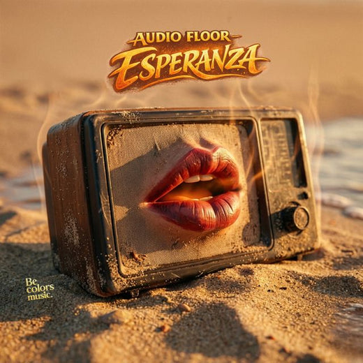 Audio Floor - 'Esperanza' [Ringtone]